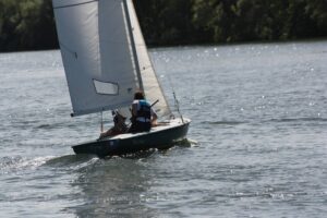 Une journée de navigation sous le signe de la mobilisation