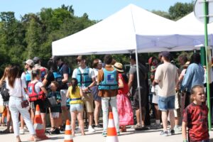 Le festival de l’eau 2026