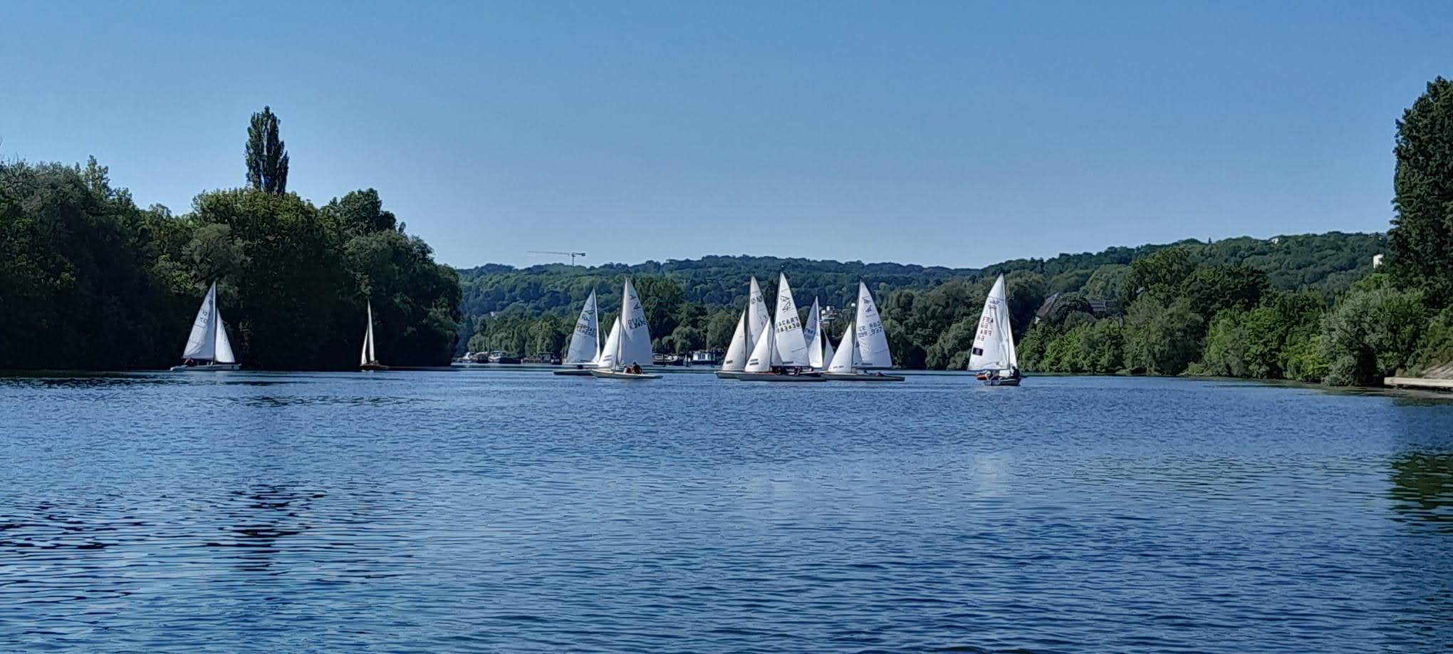Descente de la Seine 2026