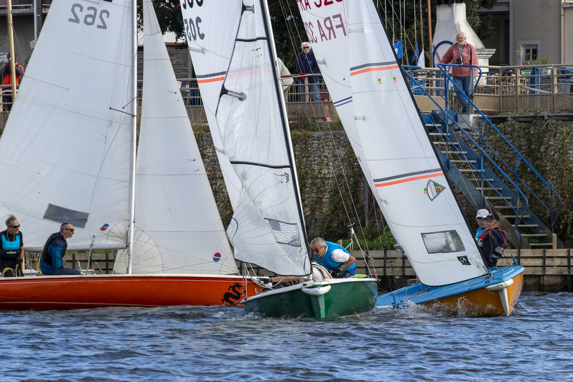 Coupe TOUREAU – 5A du 10 octobre 2026